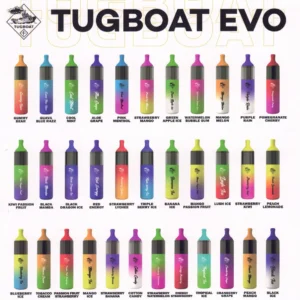 tugboat