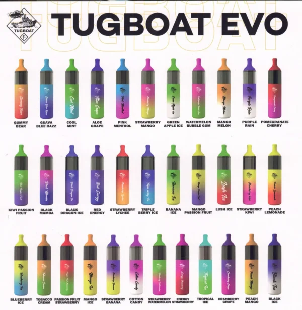 tugboat