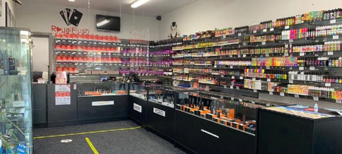 Best Vape Shop in the UAE, Dubai