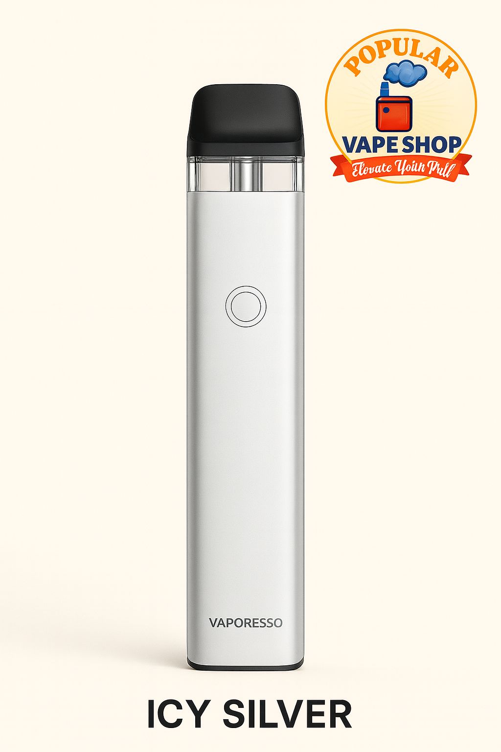IMG-20251021-WA0049 Vaporesso XROS 3 Pod Kit 1000mAh In ALL UAE - Image 8