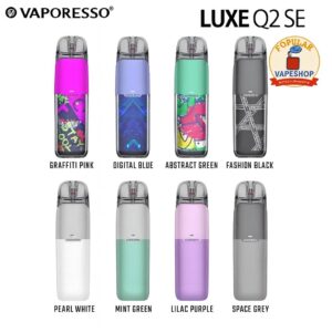 vaporesso luxe q2 se kit pod system in dubai, all uae