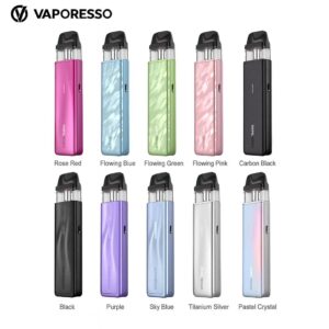 vaporesso xros 5 mini pod kit 30w in all uae